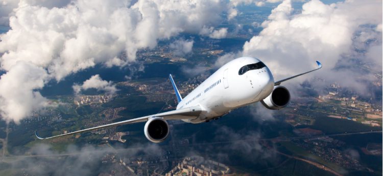 FTSE 100 is up, up and away