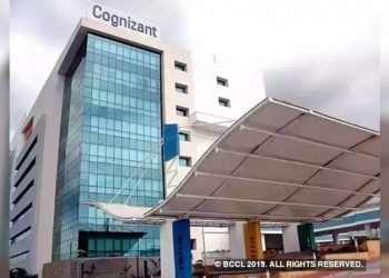 Cognizant News: Cognizant will ask 400 more executives to leave | India Business News
