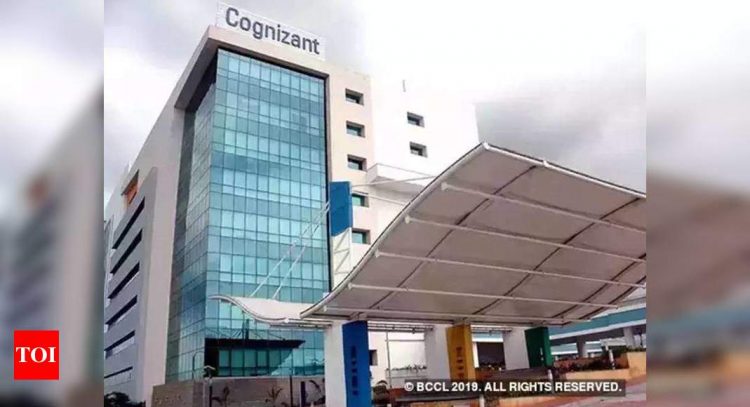 Cognizant News: Cognizant will ask 400 more executives to leave | India Business News