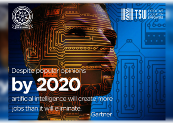 TSW partners with IIT – Ropar to launch a brand new online course in AI & DL