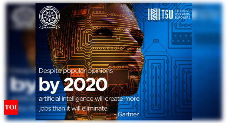 TSW partners with IIT – Ropar to launch a brand new online course in AI & DL