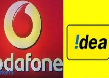 voda idea share price: Why did Vodafone Idea shares pare stellar gains?