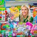 Zuru: From global toy domination to vitamins and pet food