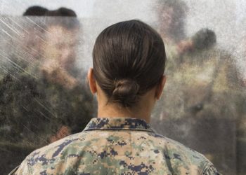 Pentagon sees a 3% increase in reports of sexual assault in the ranks
