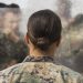 Pentagon sees a 3% increase in reports of sexual assault in the ranks