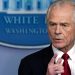 Peter Navarro: White House trade adviser says CDC ‘let the country down’ on testing