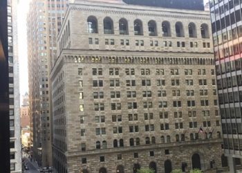 New Fed Bond Market Stabilization Fund Goes Shopping