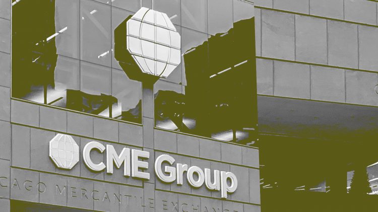 Bitcoin’s halving breathes life into CME’s options product with new accounts rapidly growing