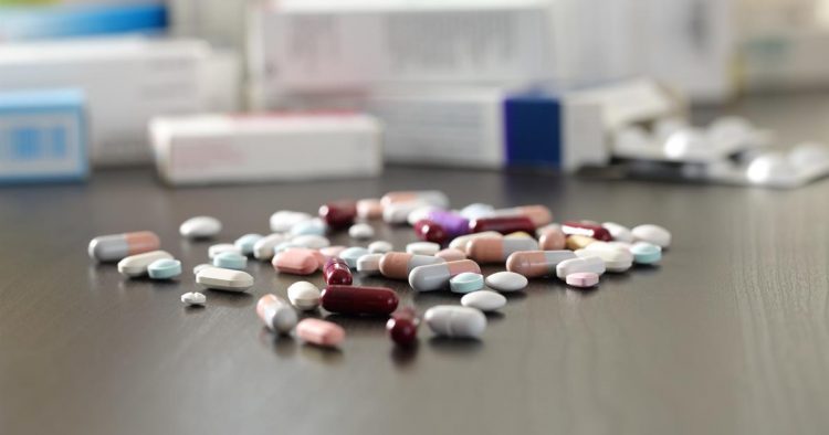 U.S. launches project to promote pharma manufacturing