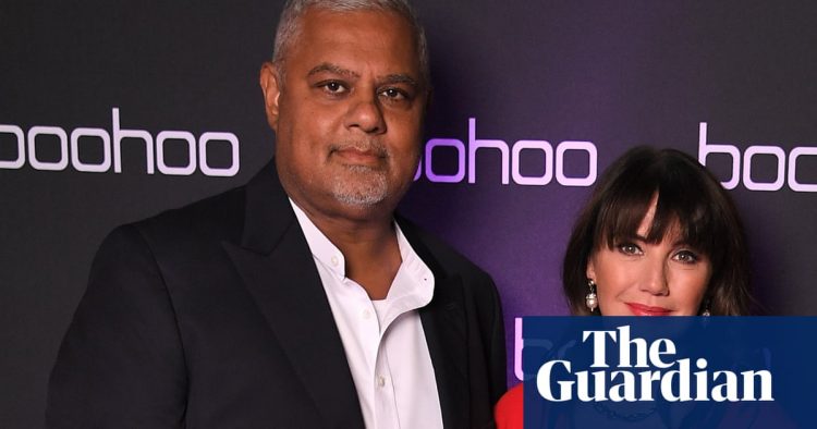Boohoo founder teams up with biotech firm for Covid-19 home test kit | Business