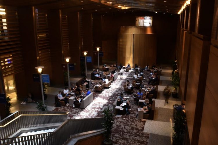 Wharton Neuroscience Initiative receives $10 million donation for research, equipment