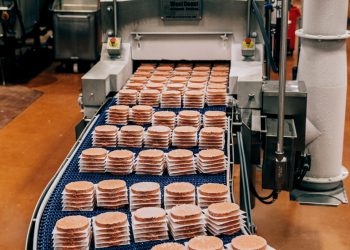 Plant-Based ‘Meats’ Catch On in the Pandemic