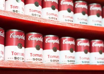 Lobby Wrap: Campbell Company, Kraft Heinz lobbying on effects of pandemic on food supply