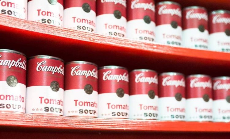 Lobby Wrap: Campbell Company, Kraft Heinz lobbying on effects of pandemic on food supply