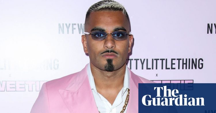 Fashion retailer Boohoo buys out stake in Pretty Little Thing | Business