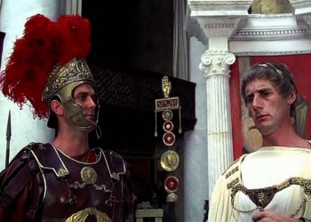 Top 10 Comedies in Film History