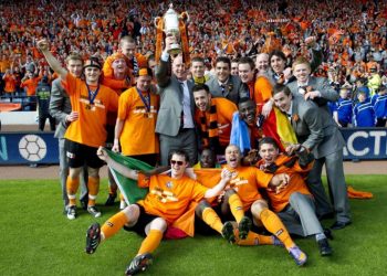 Where are Dundee United’s Scottish Cup winners 10 years later?