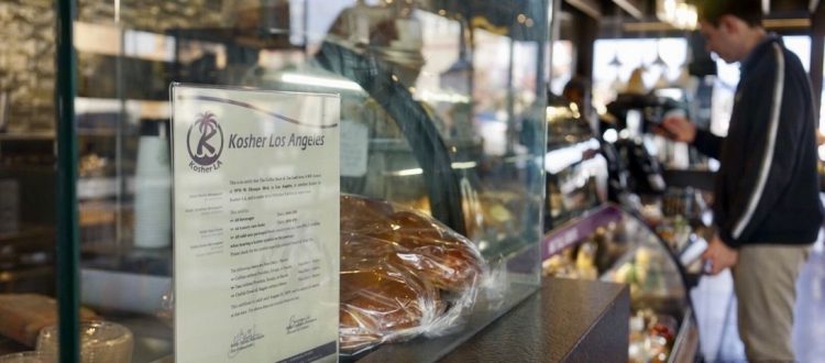 As L.A.-based Coffee Bean drops kosher status, Orthodox customers fight back – The Forward