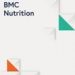 A longitudinal study of fruit juice consumption during preschool years and subsequent diet quality and BMI | BMC Nutrition