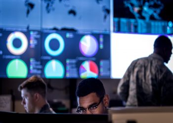 AI & Military Procurement: What Computers Still Can’t Do