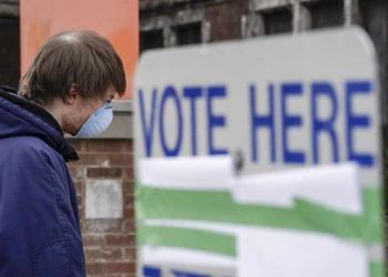 A Snapshot of Voter Fears About the Election