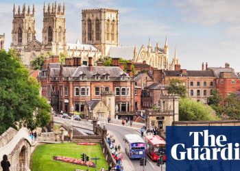 Companies in new investment fund must be ‘made in Yorkshire’ | Money