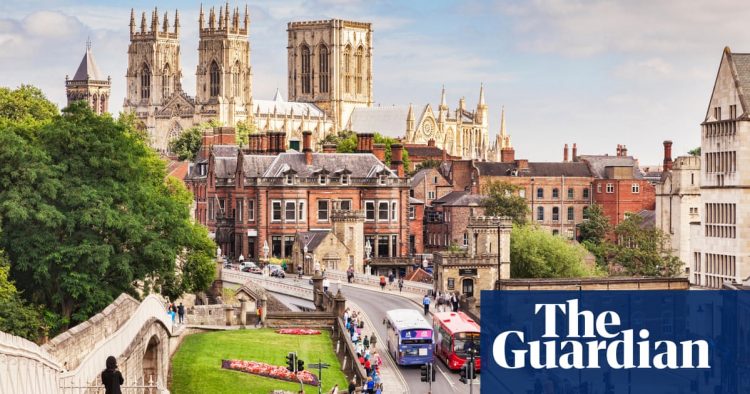 Companies in new investment fund must be ‘made in Yorkshire’ | Money