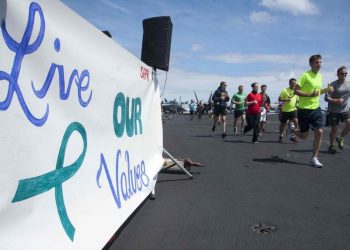 Sexual Assault Reports, Harassment Complaints Rise in US Military