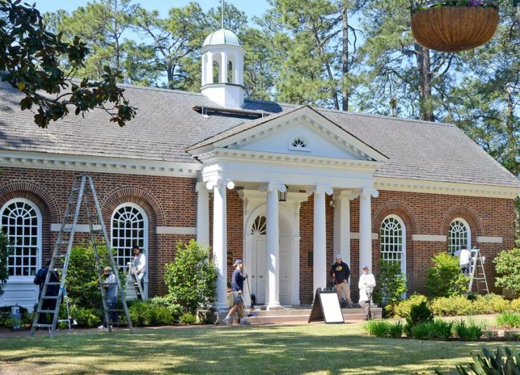 Pinehurst Council Wants More Data for Library Decision | News