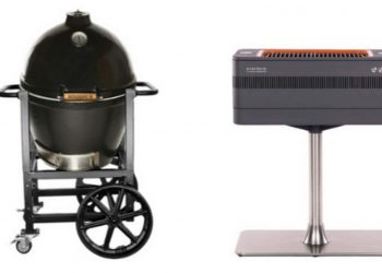 The Best Charcoal Grills And Charcoal, According To Grill Masters