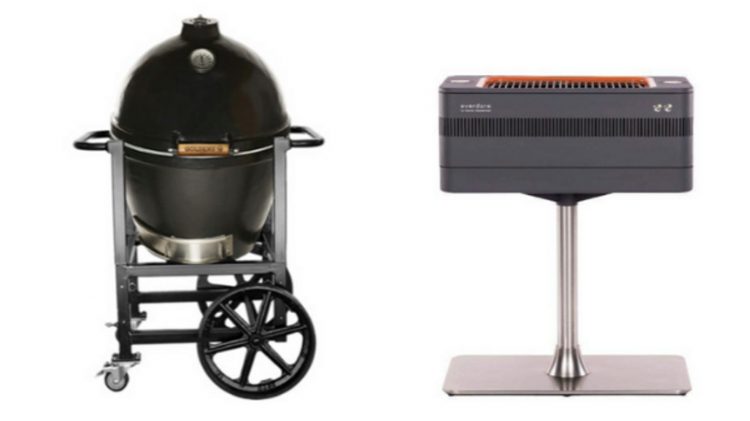 The Best Charcoal Grills And Charcoal, According To Grill Masters
