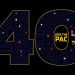 PAC-MAN, the Original Video Game Super Star, Celebrates His 40th Birthday Today | Business