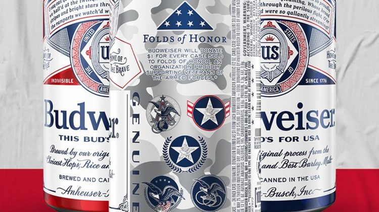 Big beer brands, cases sell during pandemic