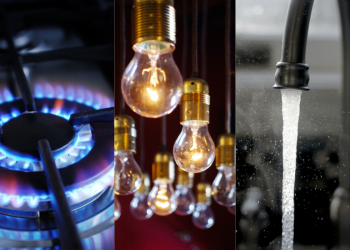 Utility companies have a significant consumer distrust problem