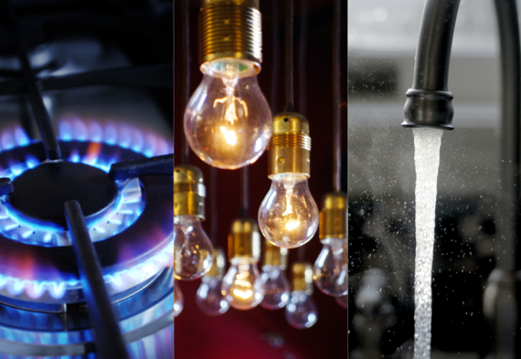 Utility companies have a significant consumer distrust problem