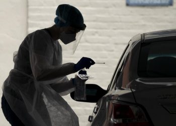 What Do Coronavirus Racial Disparities Look Like State By State?