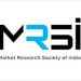 MRSI elects Sandeep Arora as President 