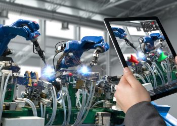From Big Data to Smart Data with AI