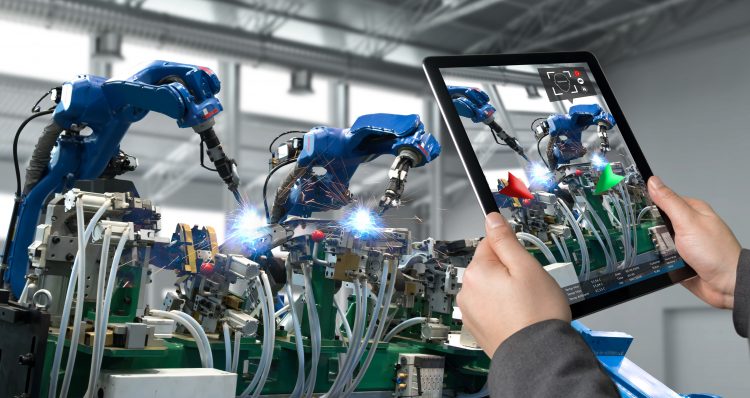 From Big Data to Smart Data with AI