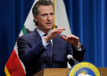 Critics take aim at AB 5 funding in Newsom budget proposal