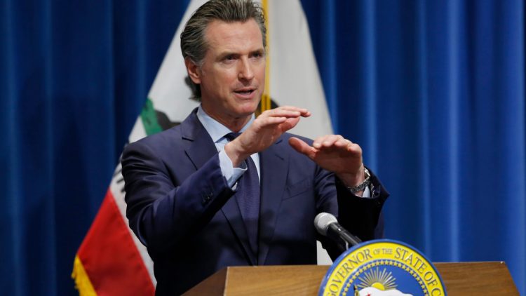 Critics take aim at AB 5 funding in Newsom budget proposal