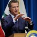 Critics take aim at AB 5 funding in Newsom budget proposal