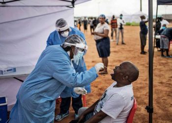 ‘Why Africa is least affected by deaths from COVID-19’Nigeria — The Guardian Nigeria News – Nigeria and World News