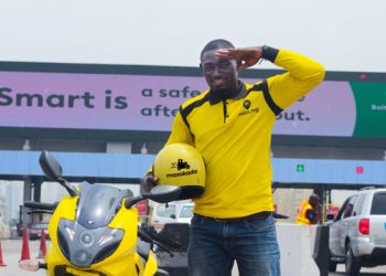 Novastar Ventures becomes $200M African VC fund after $108M raise – TechCrunch