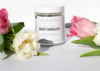 Beauty gets into the grocery business – Glossy