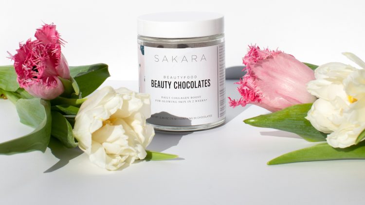 Beauty gets into the grocery business – Glossy