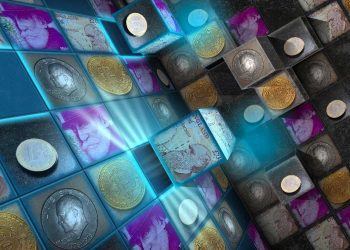 Global Fintech Co-Head and CMO at ConsenSys Predicts Greater Convergence Between Fintechs and Incumbents in Coming Years