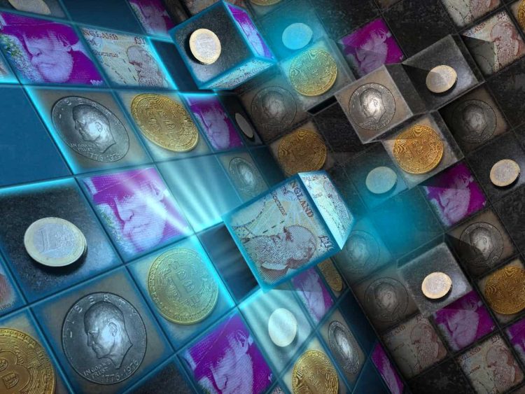 Global Fintech Co-Head and CMO at ConsenSys Predicts Greater Convergence Between Fintechs and Incumbents in Coming Years