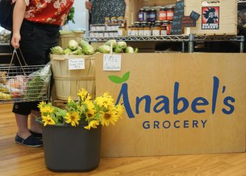 Anabel’s Grocery Continues to Work Despite COVID-19 Challenges, Hosts Online Focus Group