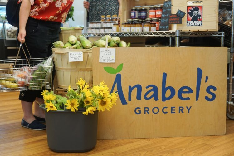 Anabel’s Grocery Continues to Work Despite COVID-19 Challenges, Hosts Online Focus Group